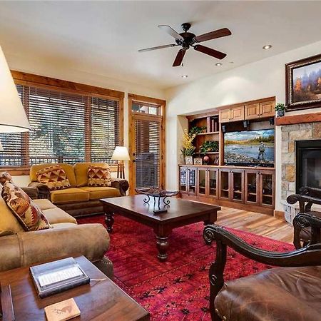 5208 Emerald Lodge, Trappeur'S Crossing Steamboat Springs Exterior foto