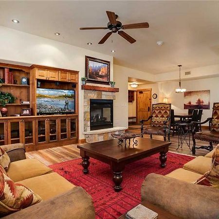 5208 Emerald Lodge, Trappeur'S Crossing Steamboat Springs Exterior foto