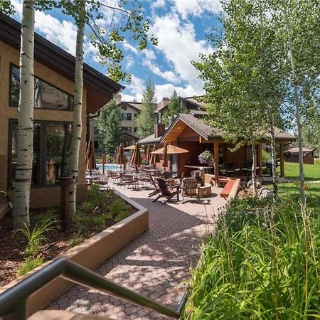 5208 Emerald Lodge, Trappeur'S Crossing Steamboat Springs Exterior foto