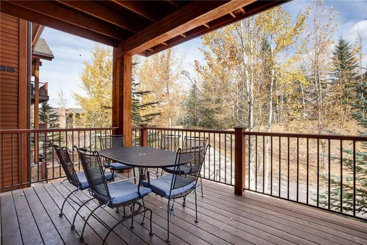 5208 Emerald Lodge, Trappeur'S Crossing Steamboat Springs Exterior foto