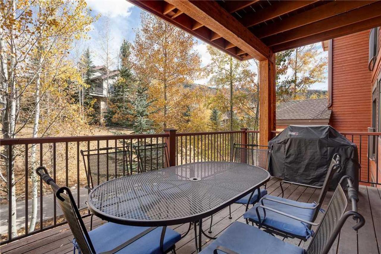 5208 Emerald Lodge, Trappeur'S Crossing Steamboat Springs Exterior foto