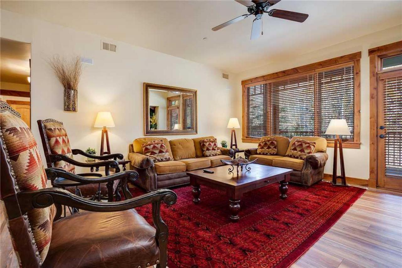 5208 Emerald Lodge, Trappeur'S Crossing Steamboat Springs Exterior foto