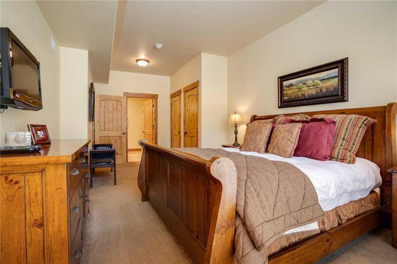 5208 Emerald Lodge, Trappeur'S Crossing Steamboat Springs Exterior foto