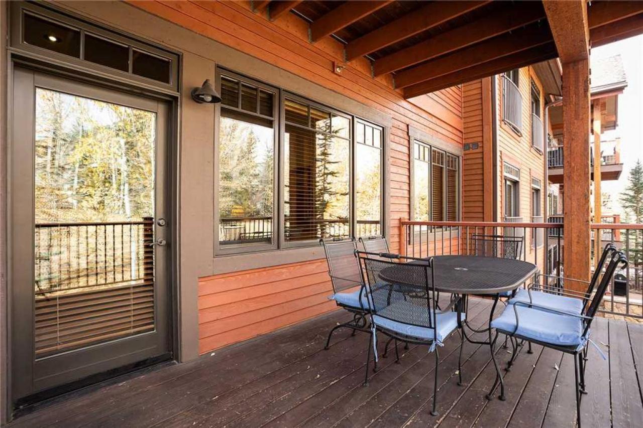 5208 Emerald Lodge, Trappeur'S Crossing Steamboat Springs Exterior foto