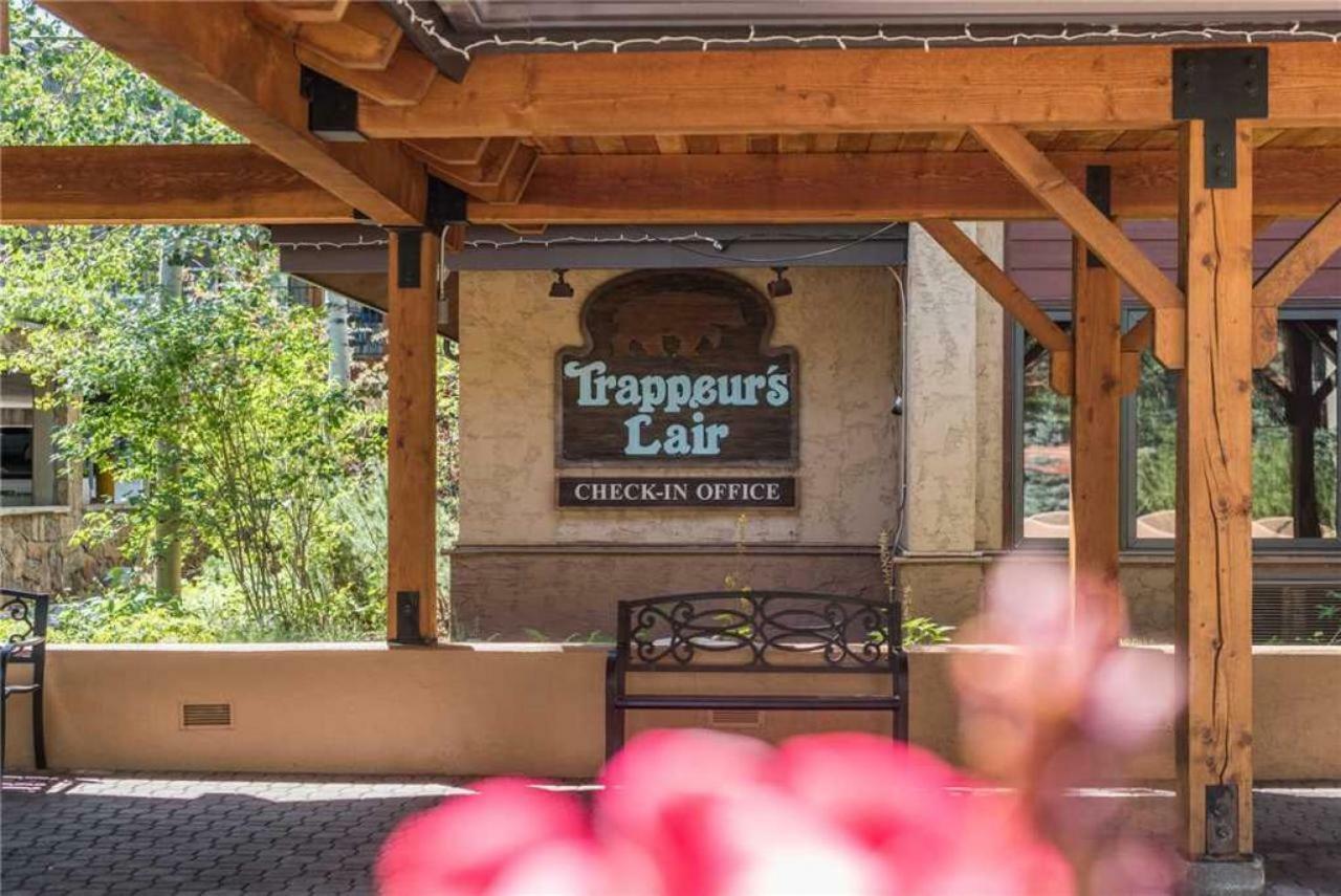 5208 Emerald Lodge, Trappeur'S Crossing Steamboat Springs Exterior foto