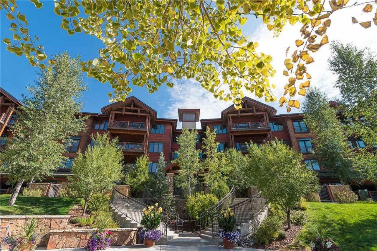 5208 Emerald Lodge, Trappeur'S Crossing Steamboat Springs Exterior foto
